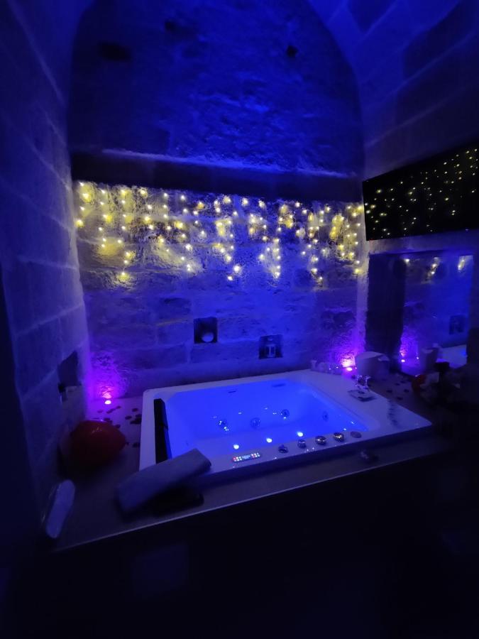Dofely - Suite By The Sea Polignano a Mare Εξωτερικό φωτογραφία