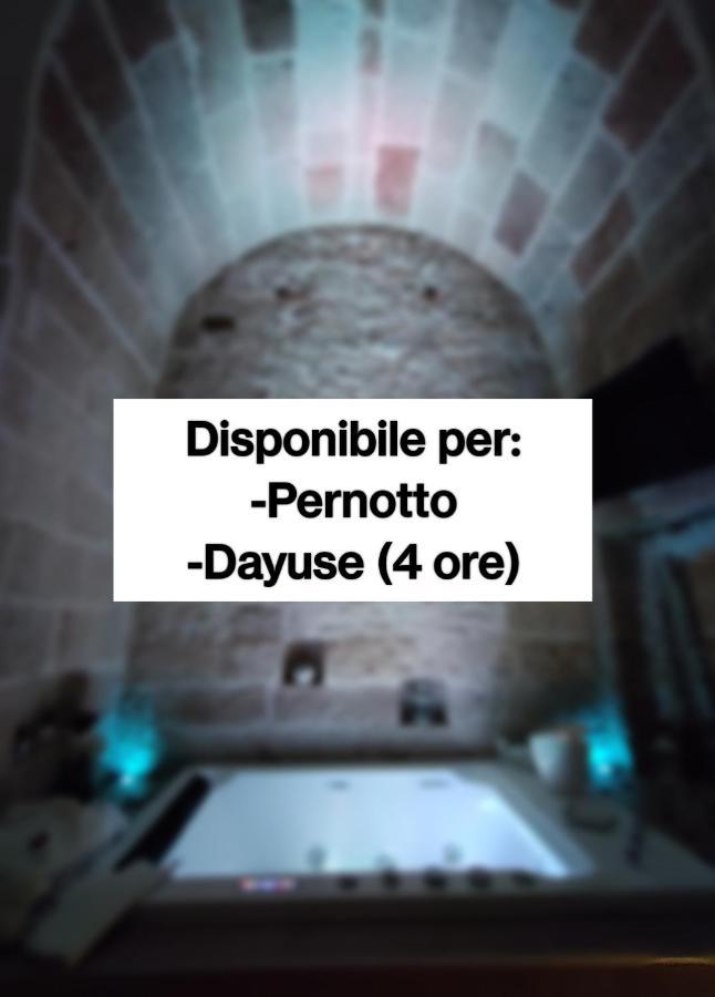 Dofely - Suite By The Sea Polignano a Mare Εξωτερικό φωτογραφία