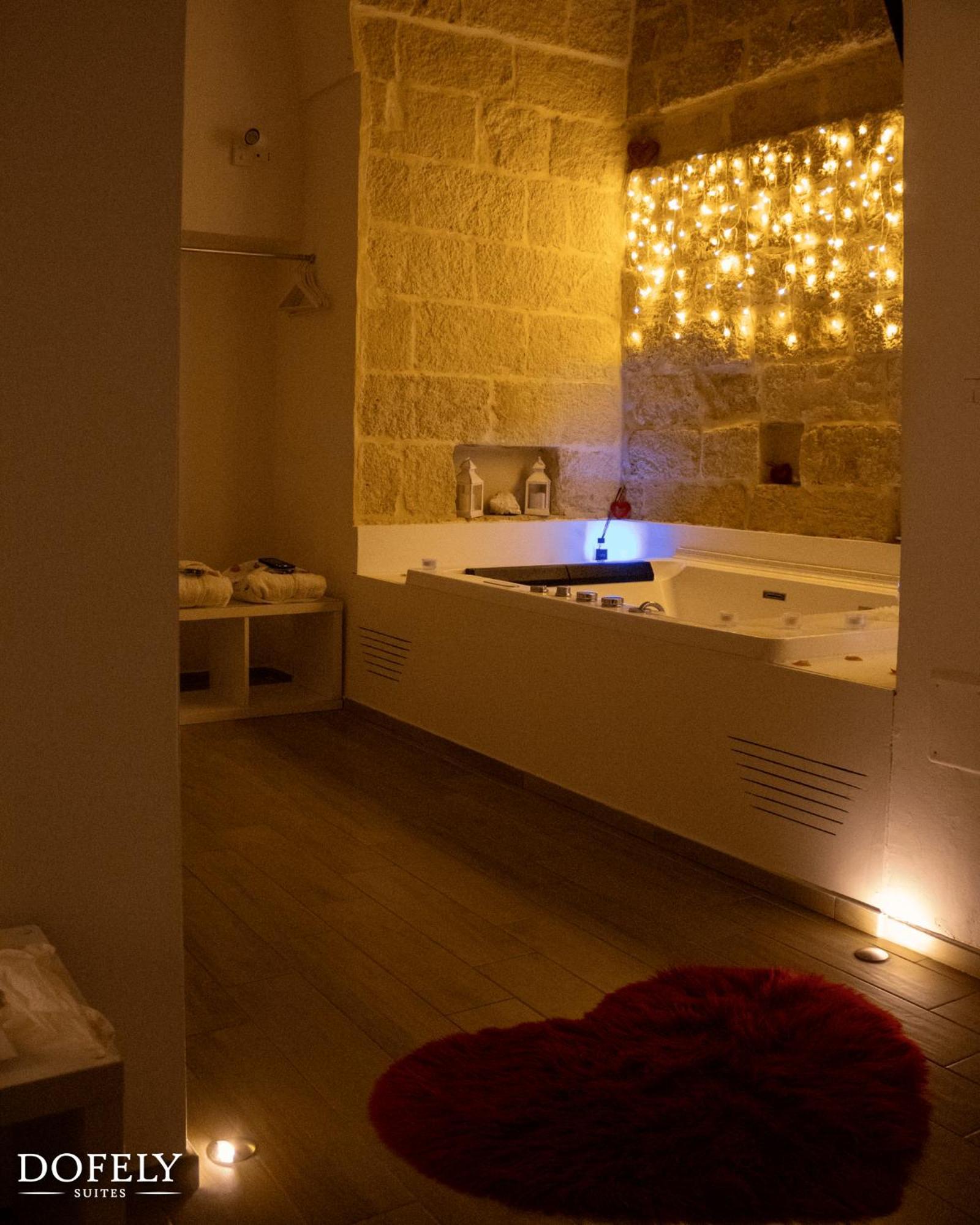 Dofely - Suite By The Sea Polignano a Mare Εξωτερικό φωτογραφία