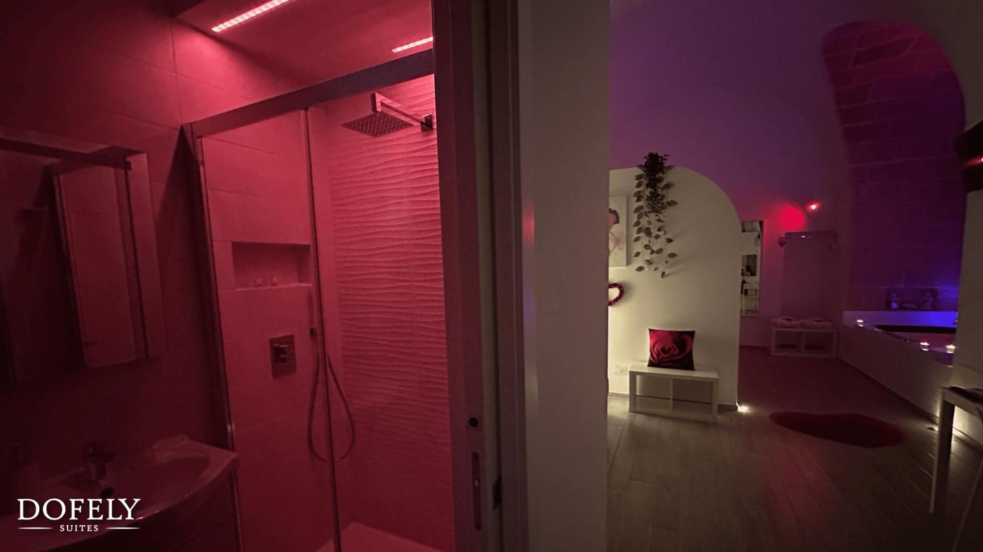 Dofely - Suite By The Sea Polignano a Mare Εξωτερικό φωτογραφία