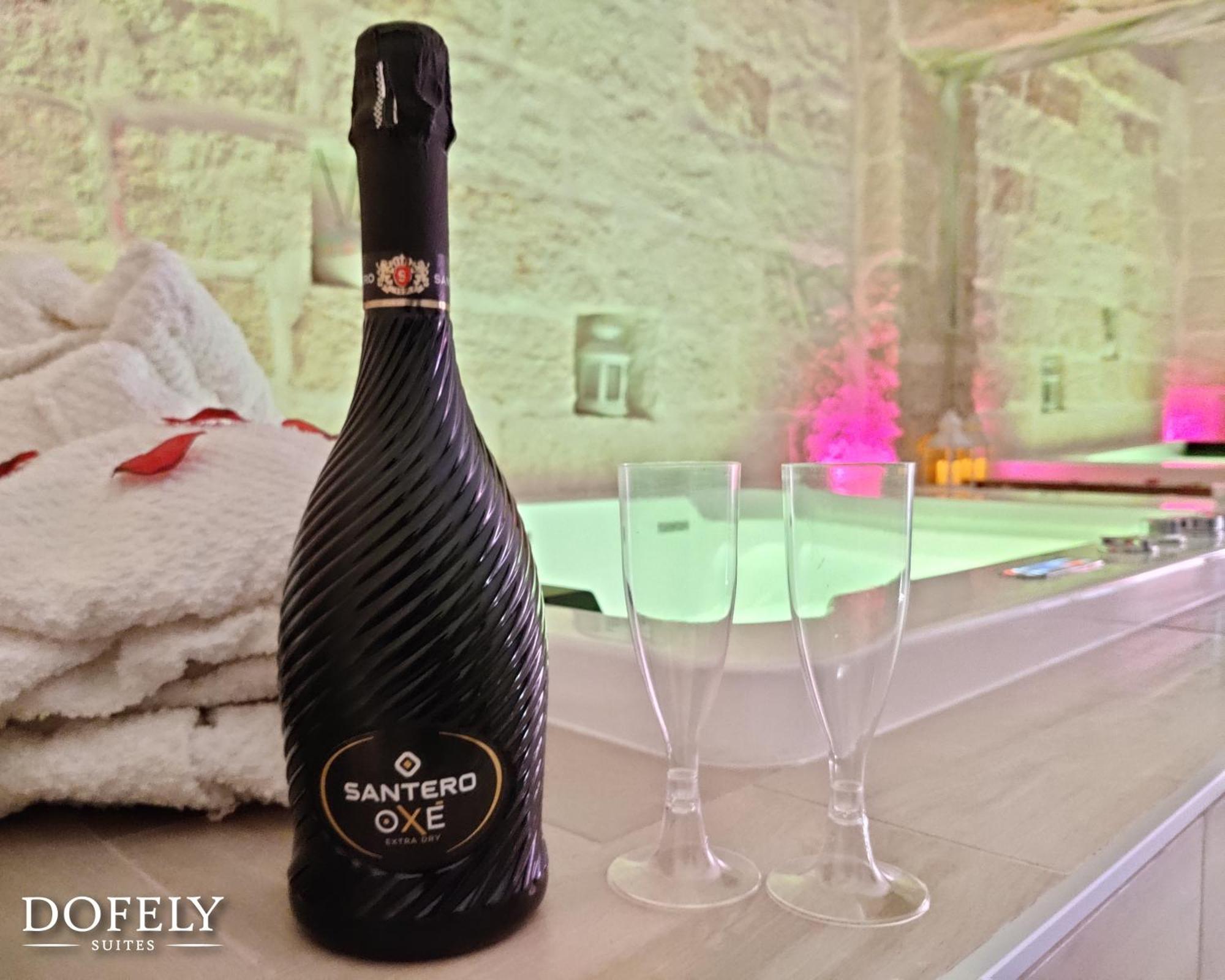 Dofely - Suite By The Sea Polignano a Mare Εξωτερικό φωτογραφία